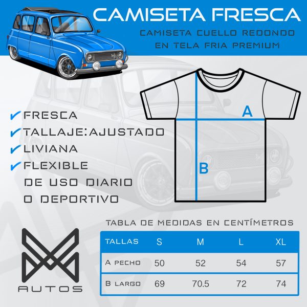 Camiseta Automovilismo/ JDM 2 - Imagen 2